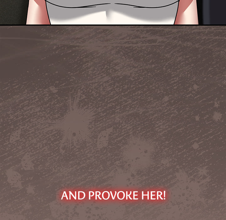 Ground and Pound Chap Chapter 39-Ground and Pound - Next Chap 41