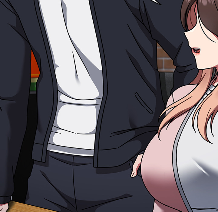 Ground and Pound Chap Chapter 39-Ground and Pound - Next Chap 41