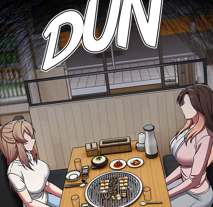 Ground and Pound Chap Chapter 39-Ground and Pound - Next Chap 41