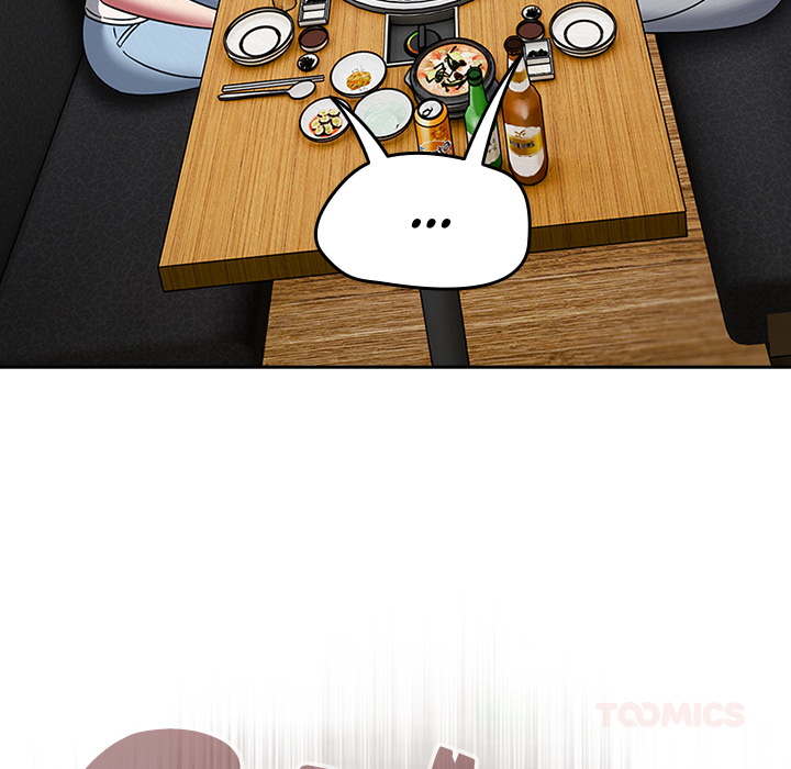 Ground and Pound Chap Chapter 39-Ground and Pound - Next Chap 41