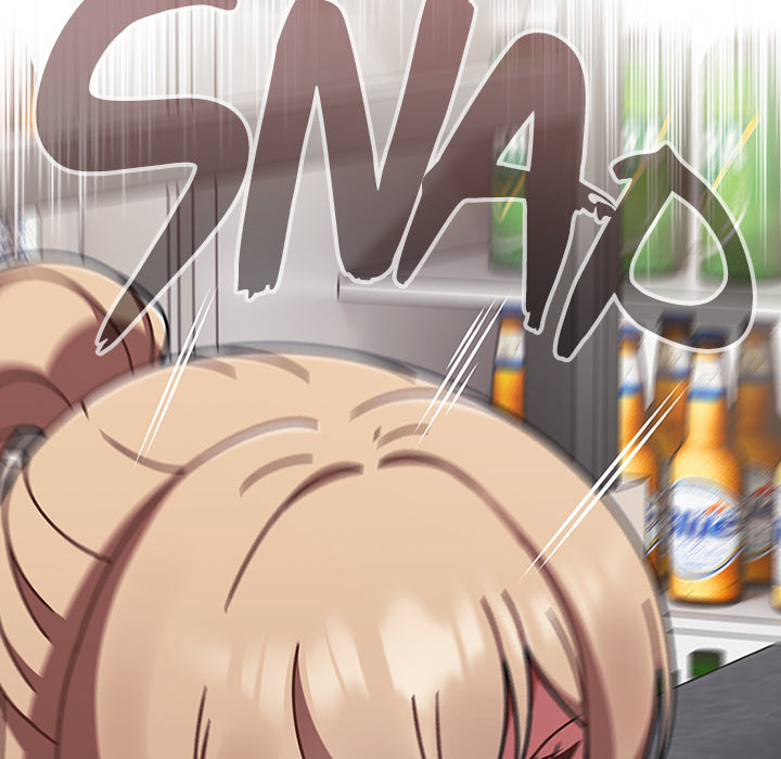 Ground and Pound Chap Chapter 39-Ground and Pound - Next Chap 41