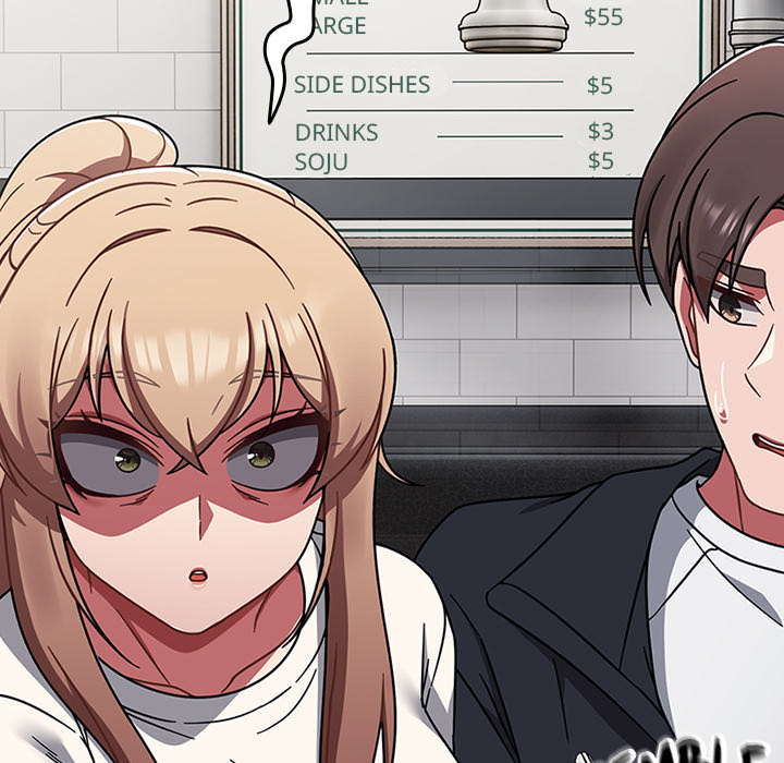 Ground and Pound Chap Chapter 39-Ground and Pound - Next Chap 41