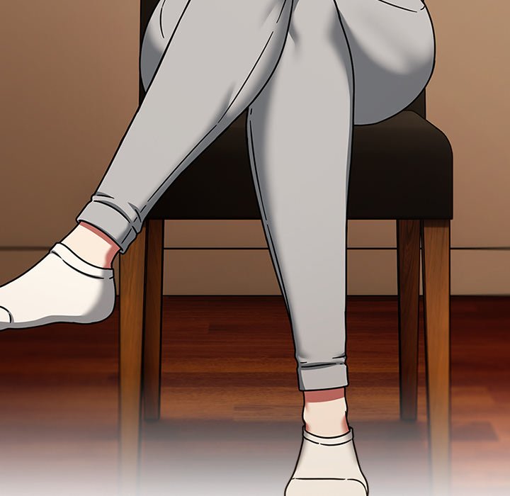 Ground and Pound Chap Chapter 40-Ground and Pound - Next Chap 42