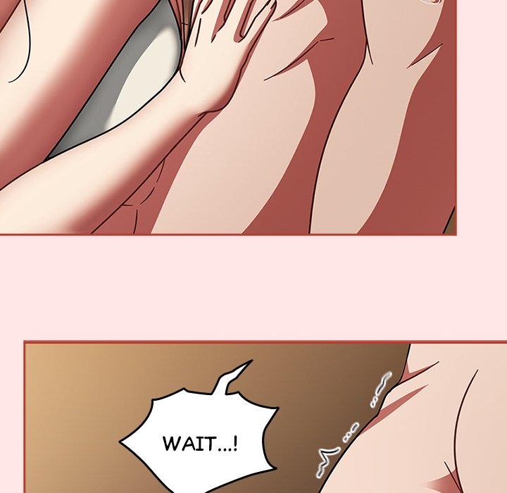 Ground and Pound Chap Chapter 40-Ground and Pound - Next Chap 42