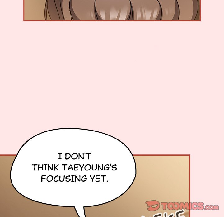 Ground and Pound Chap Chapter 40-Ground and Pound - Next Chap 42