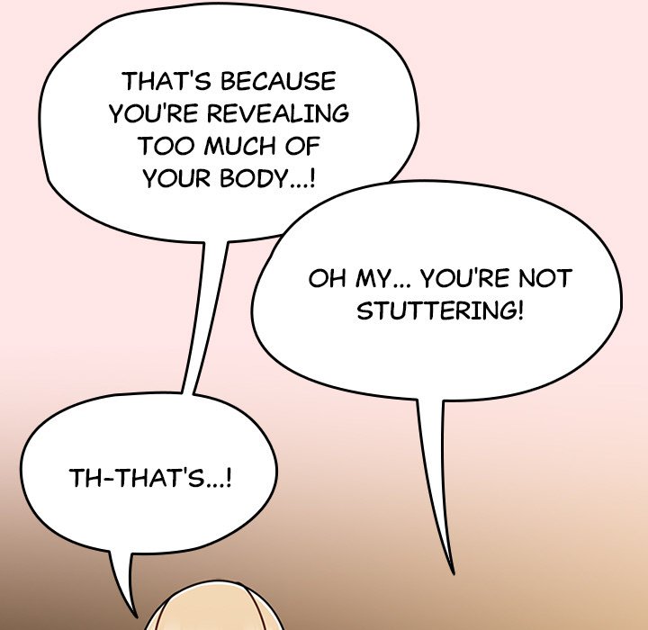 Ground and Pound Chap Chapter 40-Ground and Pound - Next Chap 42