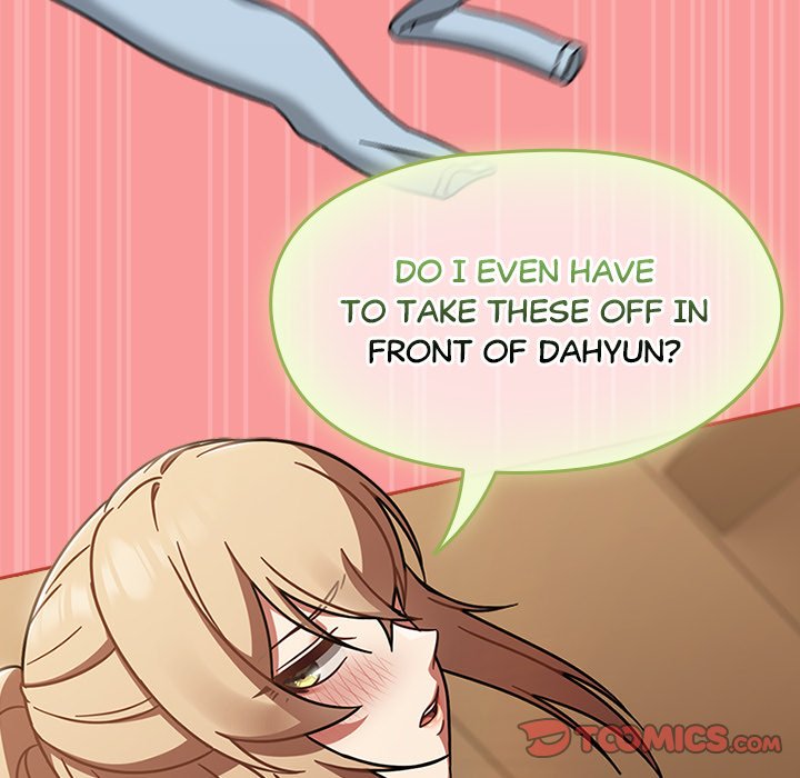 Ground and Pound Chap Chapter 40-Ground and Pound - Next Chap 42