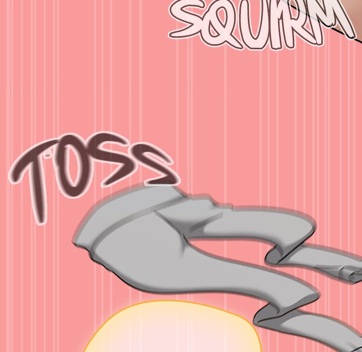 Ground and Pound Chap Chapter 40-Ground and Pound - Next Chap 42