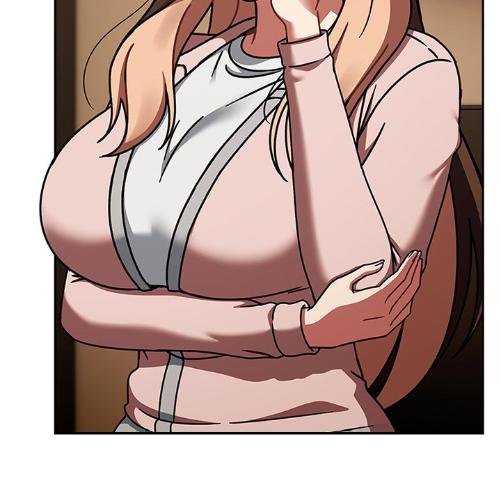 Ground and Pound Chap Chapter 40-Ground and Pound - Next Chap 42