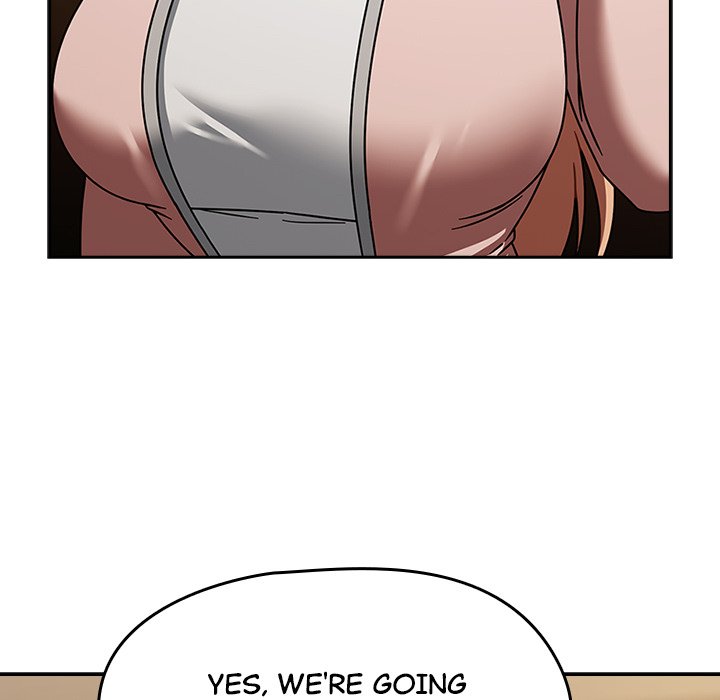 Ground and Pound Chap Chapter 40-Ground and Pound - Next Chap 42