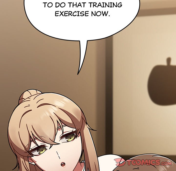 Ground and Pound Chap Chapter 40-Ground and Pound - Next Chap 42