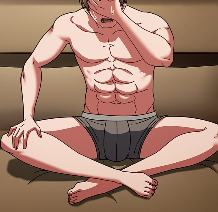 Ground and Pound Chap Chapter 40-Ground and Pound - Next Chap 42