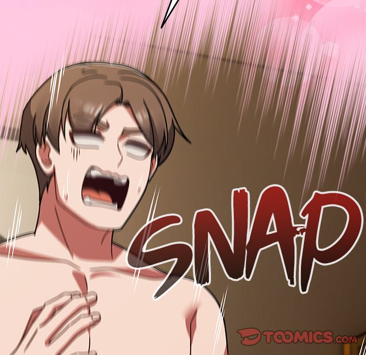 Ground and Pound Chap Chapter 40-Ground and Pound - Next Chap 42