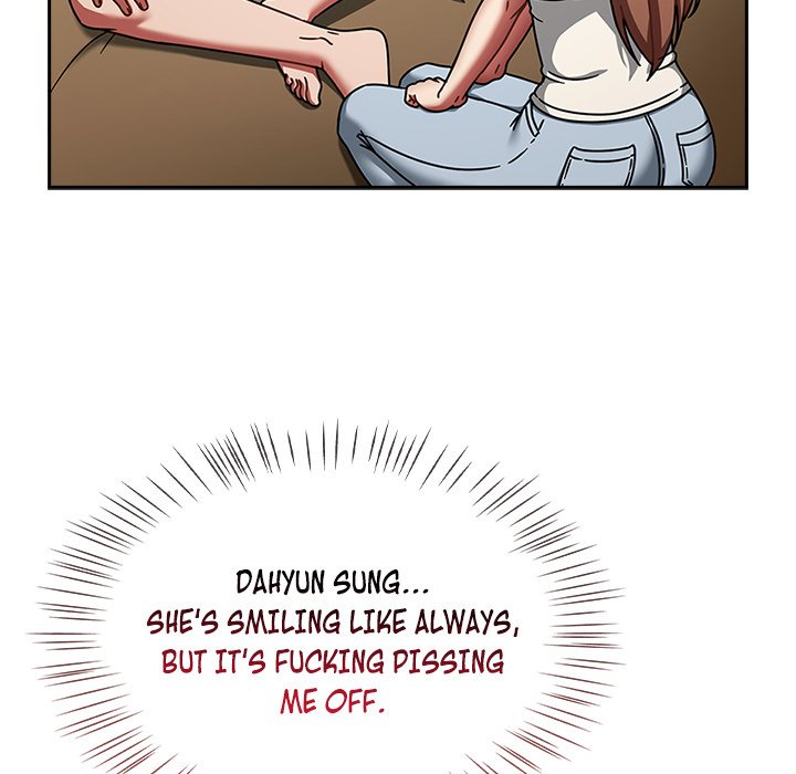 Ground and Pound Chap Chapter 40-Ground and Pound - Next Chap 42