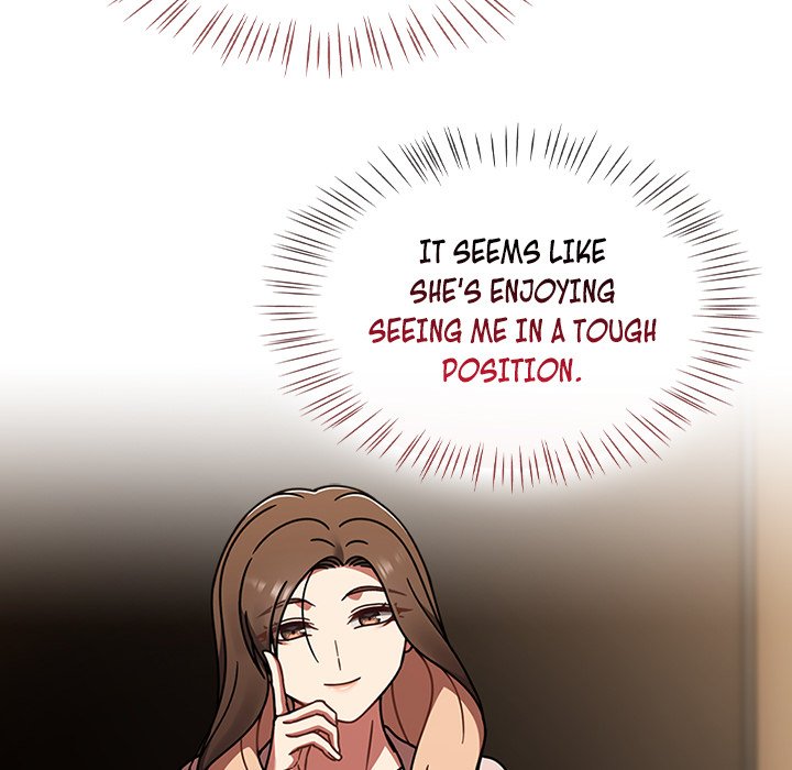 Ground and Pound Chap Chapter 40-Ground and Pound - Next Chap 42