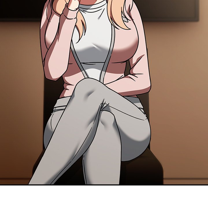 Ground and Pound Chap Chapter 40-Ground and Pound - Next Chap 42