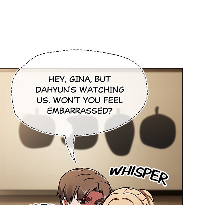 Ground and Pound Chap Chapter 40-Ground and Pound - Next Chap 42