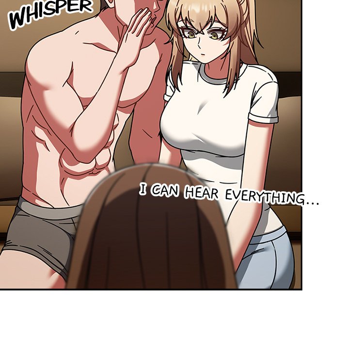 Ground and Pound Chap Chapter 40-Ground and Pound - Next Chap 42