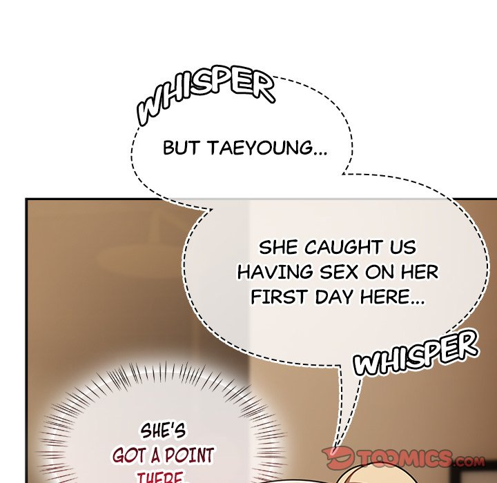 Ground and Pound Chap Chapter 40-Ground and Pound - Next Chap 42