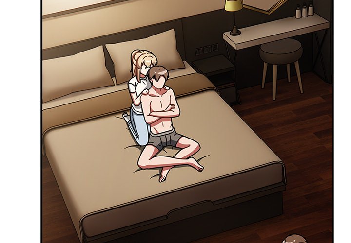 Ground and Pound Chap Chapter 40-Ground and Pound - Next Chap 42