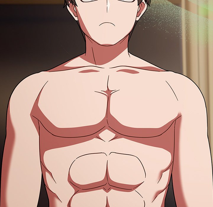 Ground and Pound Chap Chapter 40-Ground and Pound - Next Chap 42