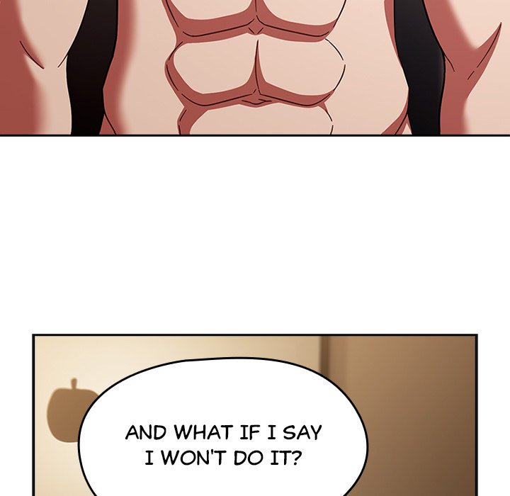 Ground and Pound Chap Chapter 40-Ground and Pound - Next Chap 42