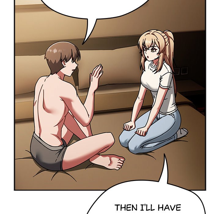 Ground and Pound Chap Chapter 40-Ground and Pound - Next Chap 42