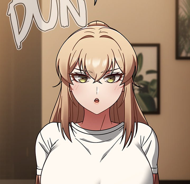 Ground and Pound Chap Chapter 40-Ground and Pound - Next Chap 42