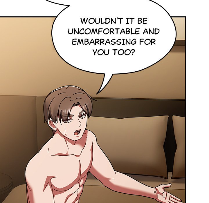 Ground and Pound Chap Chapter 40-Ground and Pound - Next Chap 42