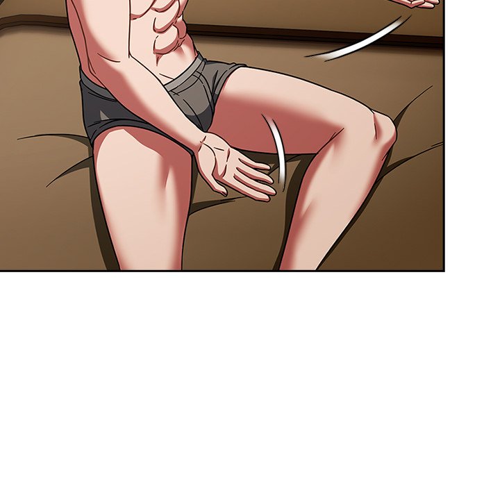 Ground and Pound Chap Chapter 40-Ground and Pound - Next Chap 42