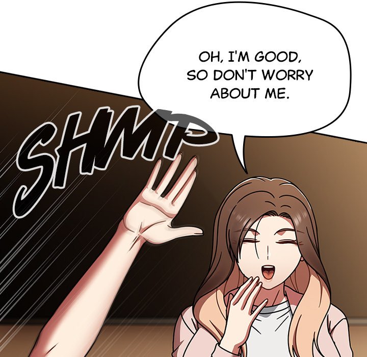 Ground and Pound Chap Chapter 40-Ground and Pound - Next Chap 42