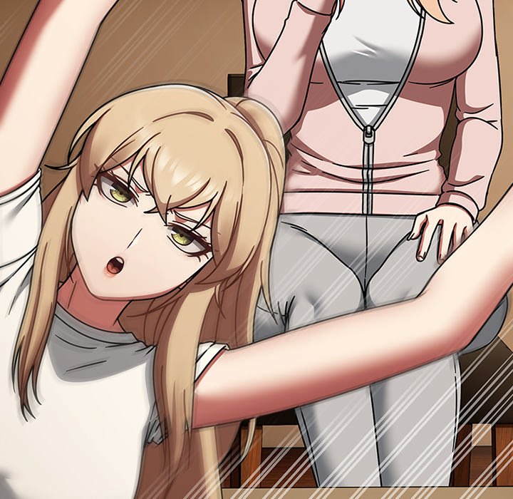 Ground and Pound Chap Chapter 40-Ground and Pound - Next Chap 42