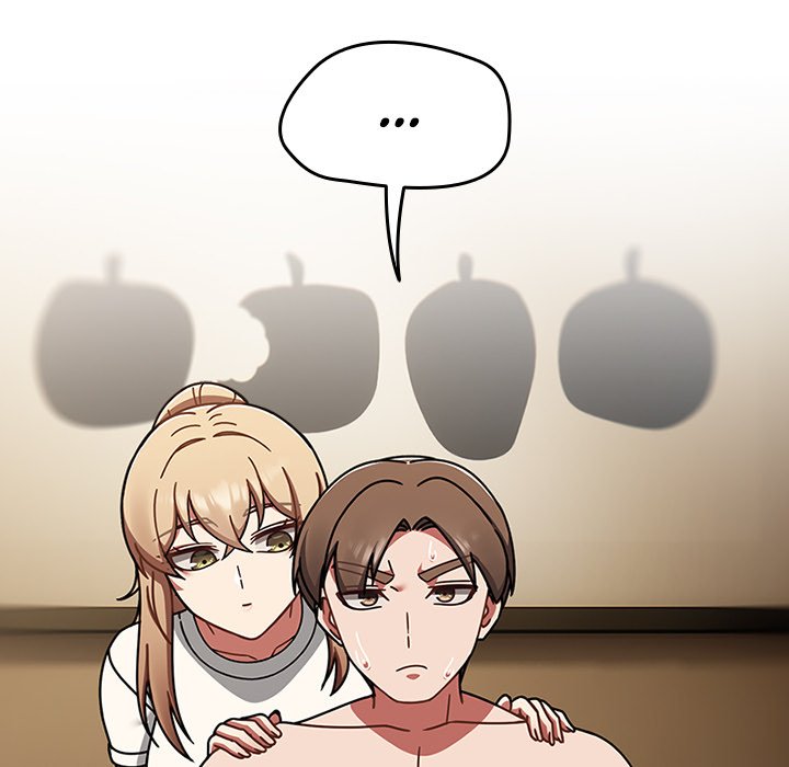 Ground and Pound Chap Chapter 40-Ground and Pound - Next Chap 42