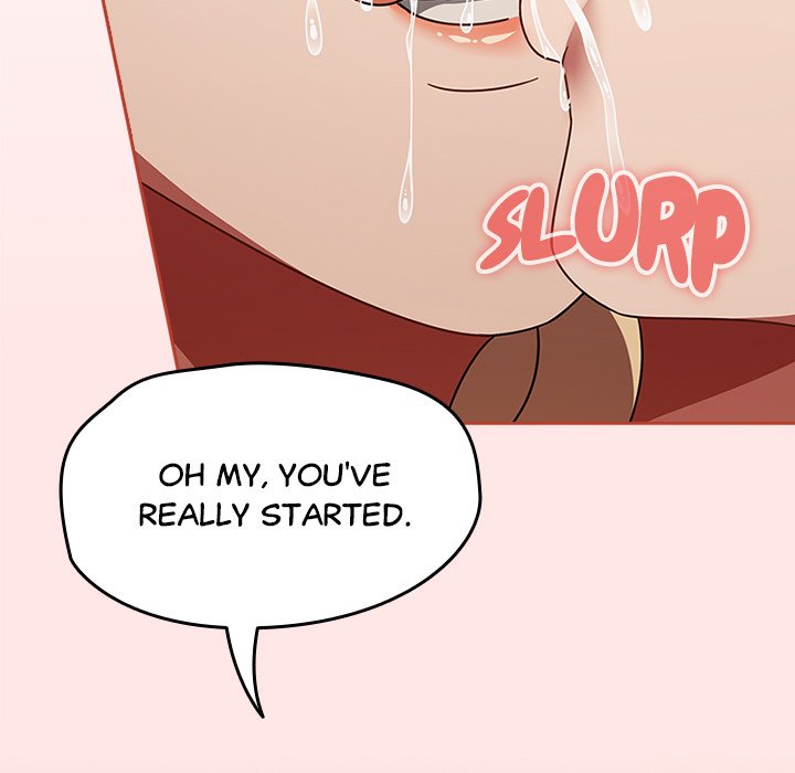 Ground and Pound Chap Chapter 40-Ground and Pound - Next Chap 42