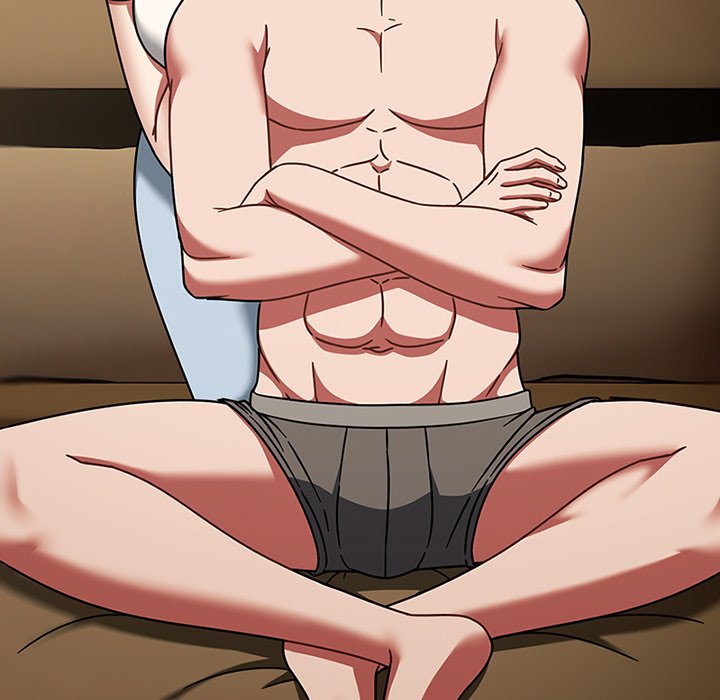 Ground and Pound Chap Chapter 40-Ground and Pound - Next Chap 42