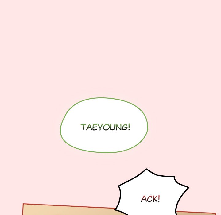 Ground and Pound Chap Chapter 40-Ground and Pound - Next Chap 42