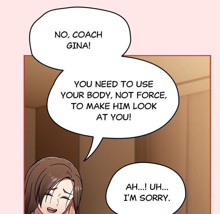 Ground and Pound Chap Chapter 40-Ground and Pound - Next Chap 42