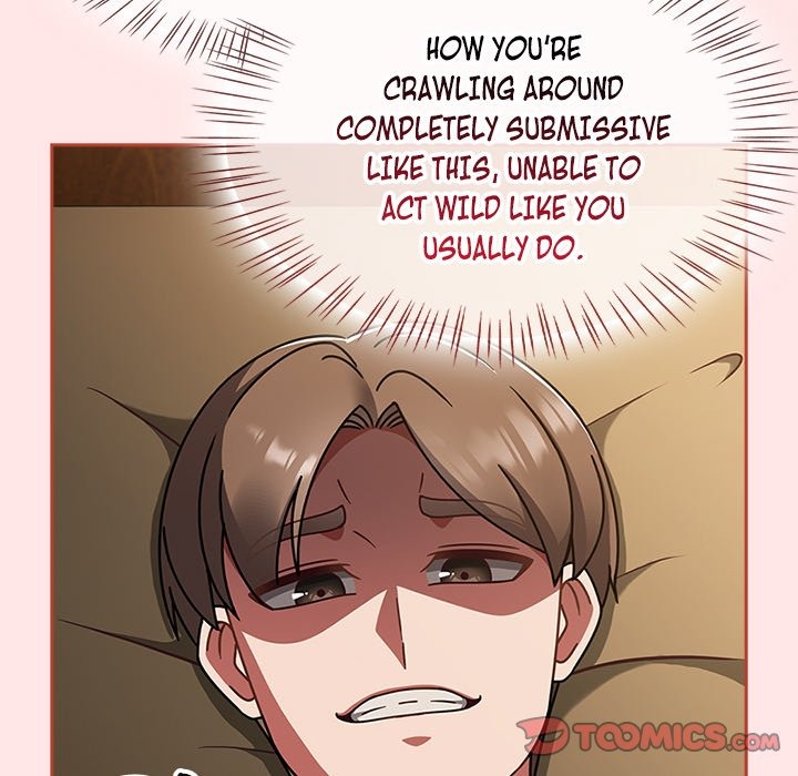 Ground and Pound Chap Chapter 41-Ground and Pound - Next Chap 43