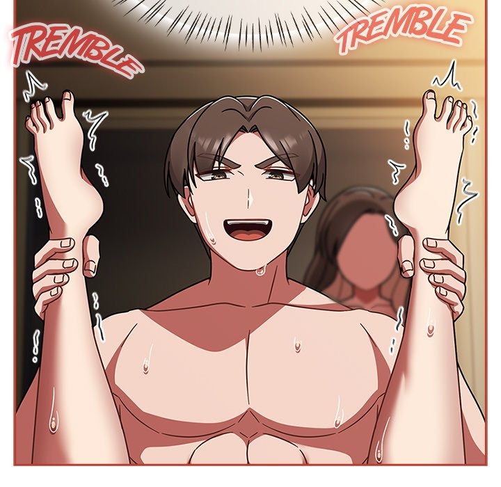 Ground and Pound Chap Chapter 41-Ground and Pound - Next Chap 43