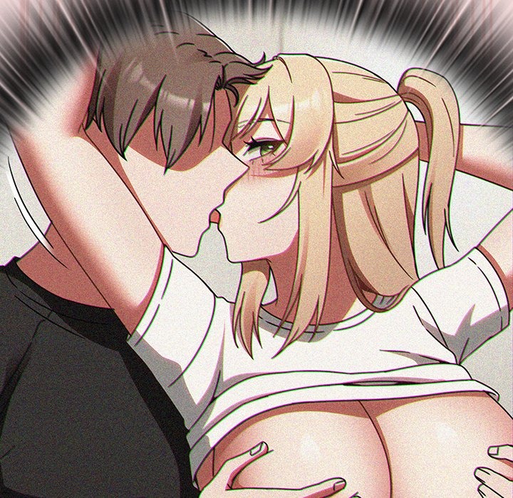 Ground and Pound Chap Chapter 41-Ground and Pound - Next Chap 43