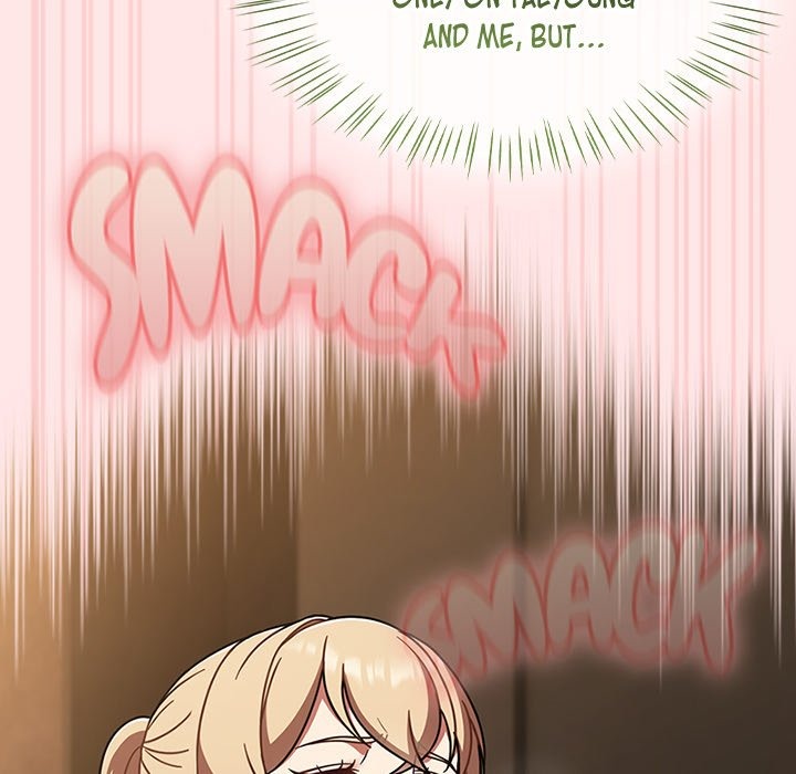 Ground and Pound Chap Chapter 41-Ground and Pound - Next Chap 43