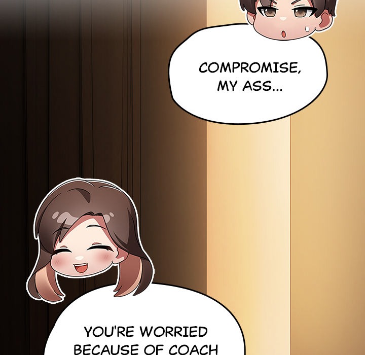 Ground and Pound Chap Chapter 42-Ground and Pound - Next Chap 44