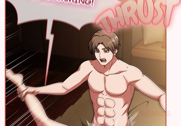 Ground and Pound Chap Chapter 42-Ground and Pound - Next Chap 44