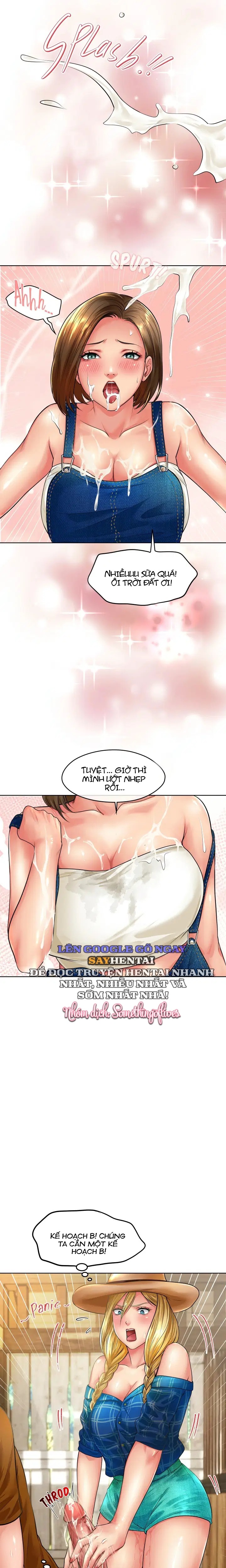 Hãy Chỉ Cho Tôi (Không Che) Chap Chapter 1-Hãy Chỉ Cho Tôi (Không Che) - Next Chap 2