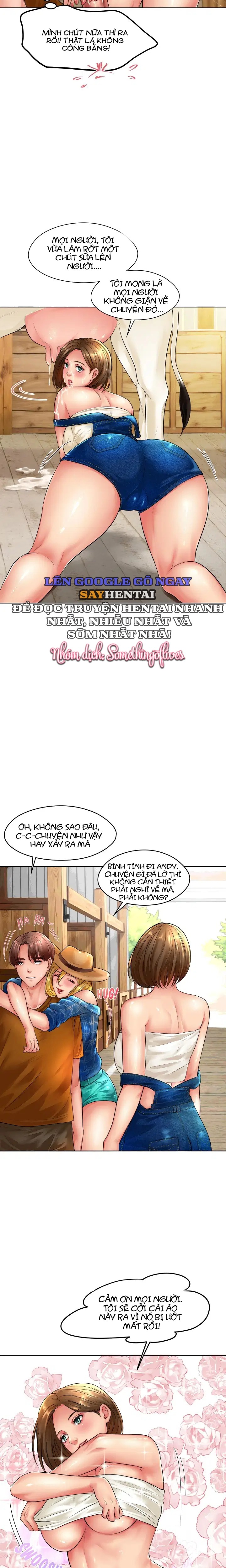 Hãy Chỉ Cho Tôi (Không Che) Chap Chapter 1-Hãy Chỉ Cho Tôi (Không Che) - Next Chap 2