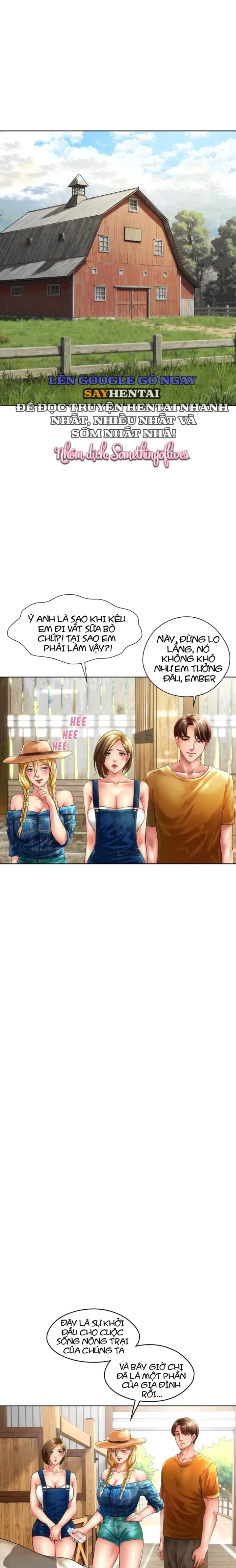 Hãy Chỉ Cho Tôi (Không Che) Chap Chapter 1-Hãy Chỉ Cho Tôi (Không Che) - Next Chap 2