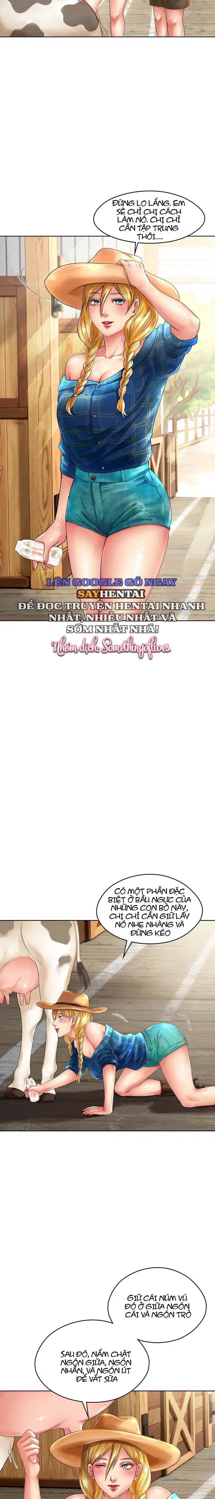 Hãy Chỉ Cho Tôi (Không Che) Chap Chapter 1-Hãy Chỉ Cho Tôi (Không Che) - Next Chap 2