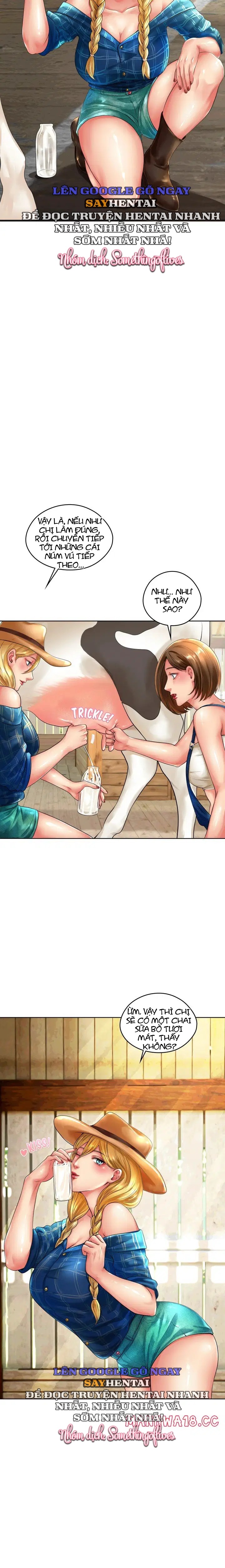 Hãy Chỉ Cho Tôi (Không Che) Chap Chapter 1-Hãy Chỉ Cho Tôi (Không Che) - Next Chap 2