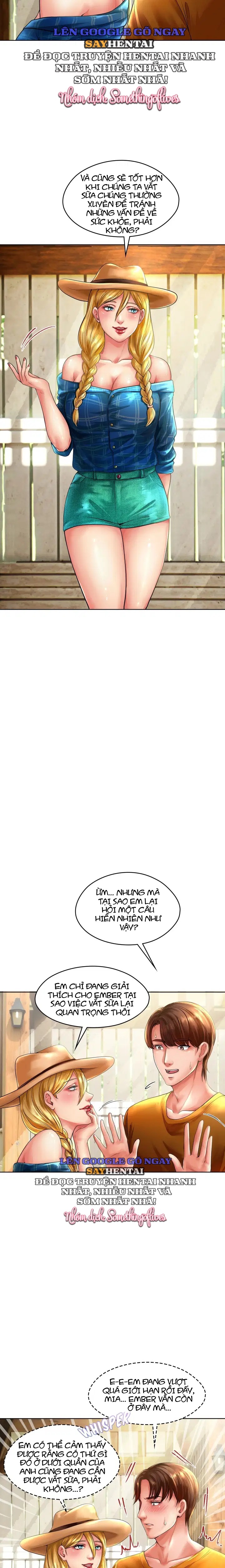 Hãy Chỉ Cho Tôi (Không Che) Chap Chapter 1-Hãy Chỉ Cho Tôi (Không Che) - Next Chap 2