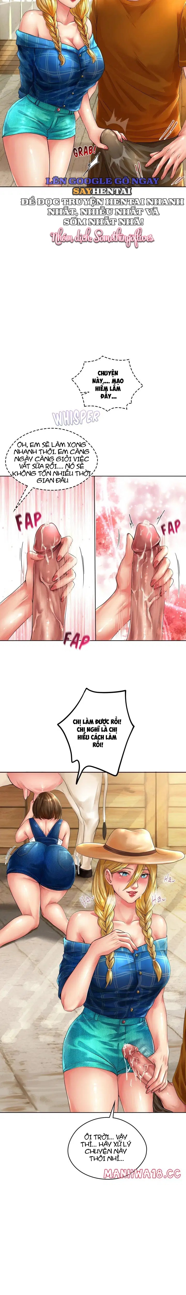 Hãy Chỉ Cho Tôi (Không Che) Chap Chapter 1-Hãy Chỉ Cho Tôi (Không Che) - Next Chap 2